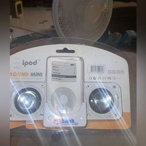iPod sound Mini